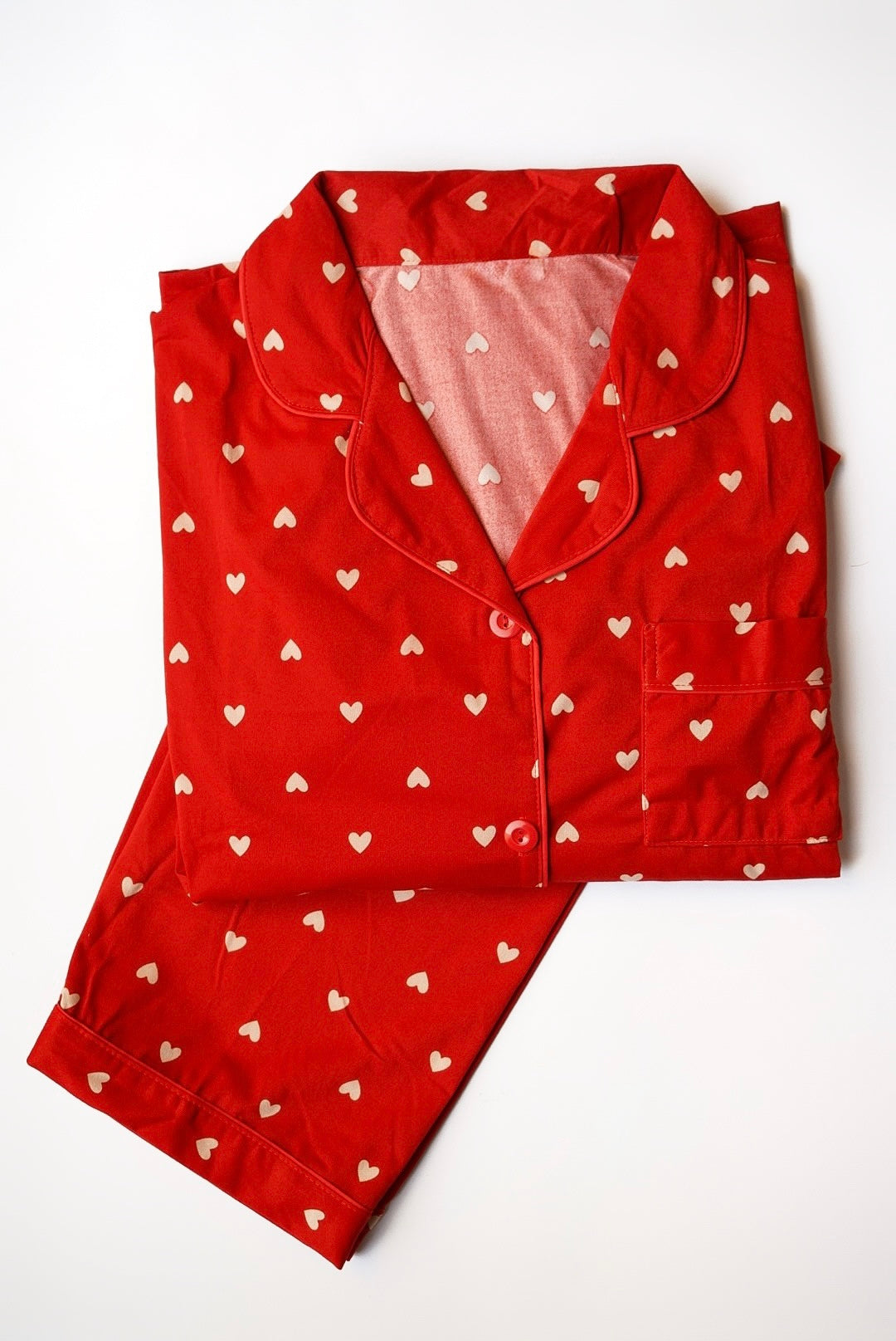 Heart & Hush Pjs