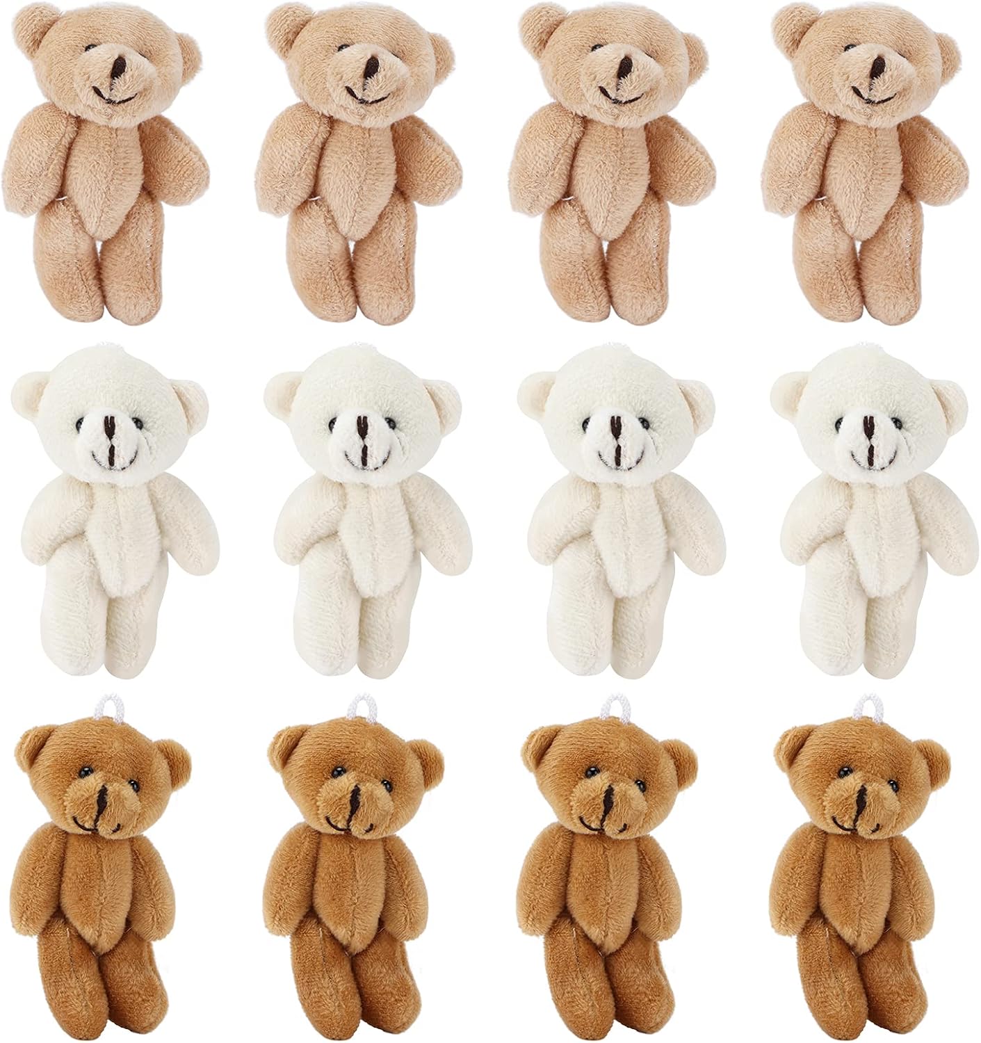 Mini Teddy bear