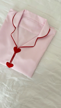 Heartsy PJs