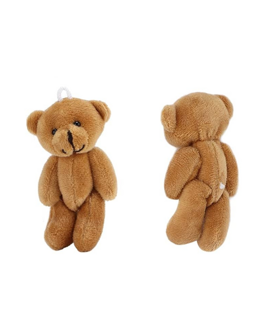 Mini Teddy bear