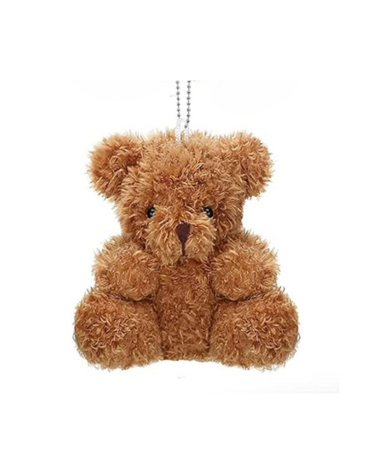 Teddy Teddy
