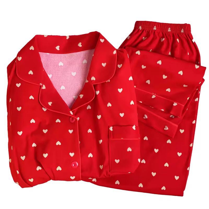 Heart & Hush Pjs
