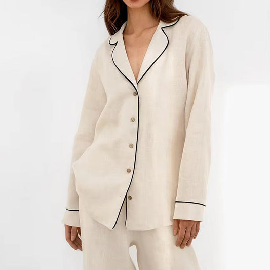 Khaki Pjs