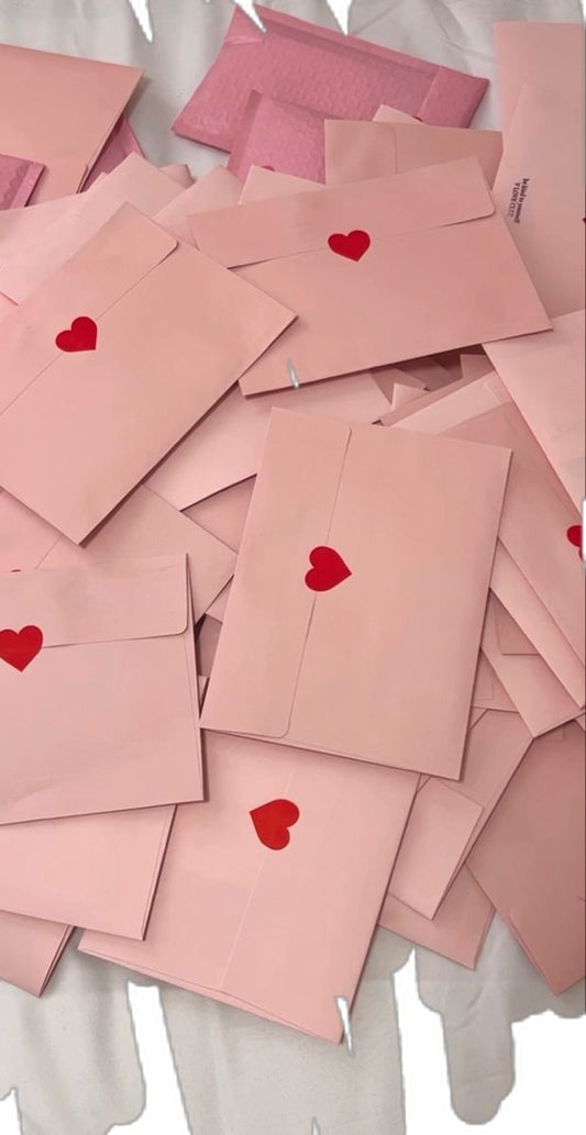 Love Letter To You